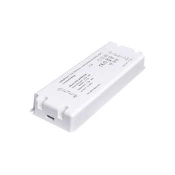 Alimentation 60W 48V IP20 Dimmable TRIAC Phase Cut - KVF-4860-TDH