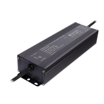 Alimentatore SCPOWER 150W 48V IP66 Dimmerabile TRIAC Taglio