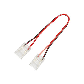 Cavo Connettore per Collegare 2 Strisce Led con PCB 10MM en