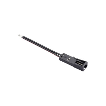 Buy Mini-Plug Black Cable 2C0.35 L-50MM Female EN