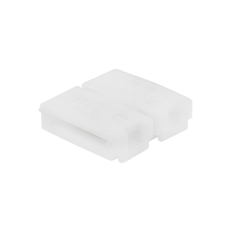 Connector for 2 RGBW LED Strips with 12mm PCB