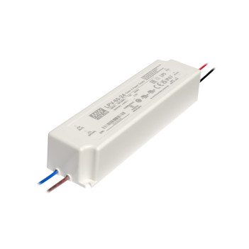 Alimentatore da Esterno 60W per Strip Led 12V Meanwell