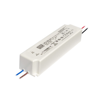 Alimentatore da Esterno 60W per Strip Led 24V Meanwell