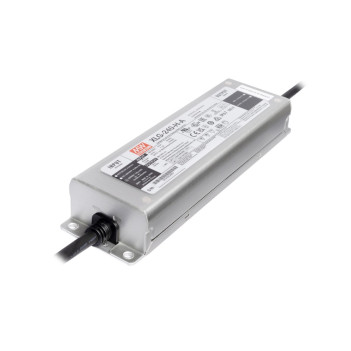 Alimentatore MeanWell 240W 48V IP67 XLG-150-H-ADI su KingLed