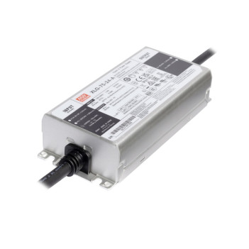 MeanWell Power Supply 75W 12V IP67 XLG-75-12A en