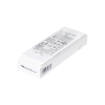 15W DC 350-700MA Triac dimmable power supply - LTech SE-15-350-700-G1T en