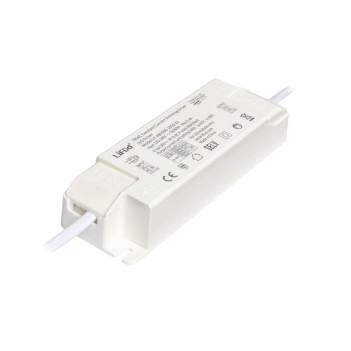 Alimentatore Led 36W Corrente Costante 900mA Range Tensione 27-40V dimmerabile TRIAC LiFud LF-AAT040-1050-42