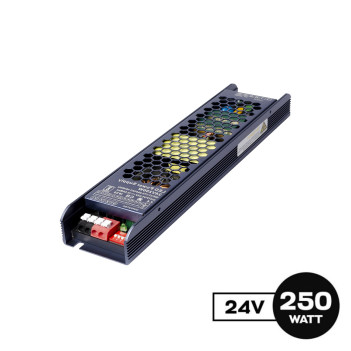 Alimentatore YSD 250W 24V 4-Step Dimming - YSD-250WHC-24V