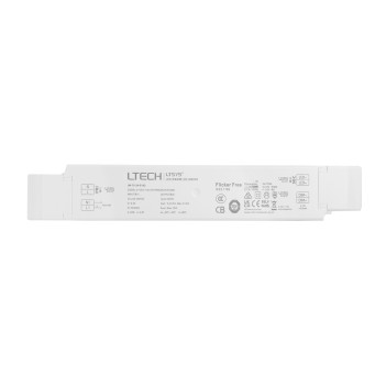 Buy LTECH Alimentatore LM-75-12-G2A2 75W DC 12V EN