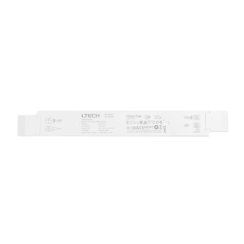 LTECH ALIMENTATORE LM-150-24-G1A2 150W DC 24V INTEGRATO DI CONTROLLER E DIMMER