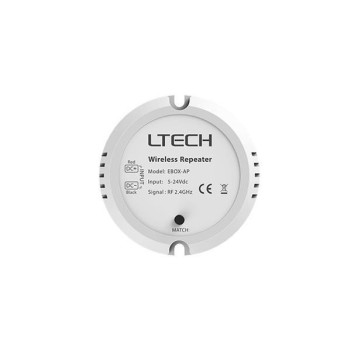 Buy LTECH EBOX-AP Wireless Ripetitore EN