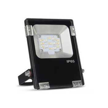 MiBoxer Mi-Light 10W RGB + CCT RF 2.4GHz FUTT05