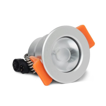 MiBoxer MiLight Mini Spot SL2 3W CCT 2700K-6500K 12V IP66 Hole 33mm