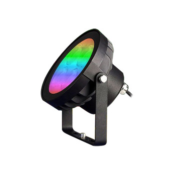 MiBoxer MiLight Picchetto da Giardino DC 220V 18W RGB+CCT