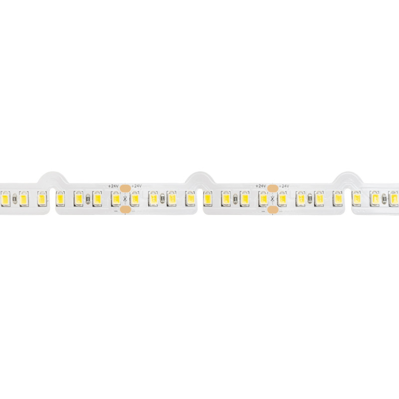 Multi-Flex Led Strip 72W 11435lm 24V IP20 PCB 14mm Coil of 800 sms 2835