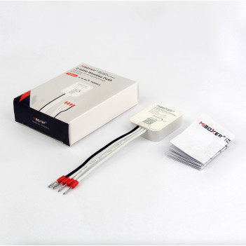 MiBoxer Mi Light PUSH2-3 Mini 2.4GHz Dimmer Transmitter for 3 Buttons