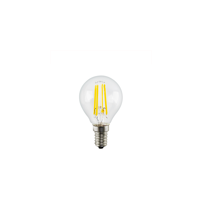 E14 Led Bulb 4W 470lm 45x73mm