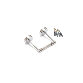 Set 2x Fixed Wall Bracket for PEN8