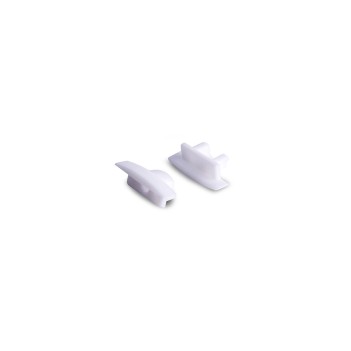 Set of 2x Caps for Profile CC-31