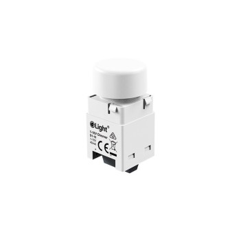 ACTEC MINI DIMMER ROTELLA 1-10V 40mA Passivo D1-10 en