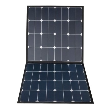 RENOGY PANNELLO SOLARE PORTATILE RIPIEGABILE 100W 12V