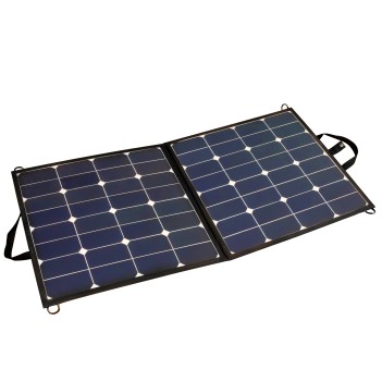 RENOGY PANNELLO SOLARE PORTATILE RIPIEGABILE 100W 12V