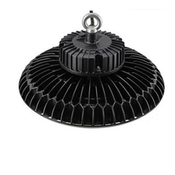 Campana UFO 100W 12860lm 4000K 90° - High Bay su KingLed