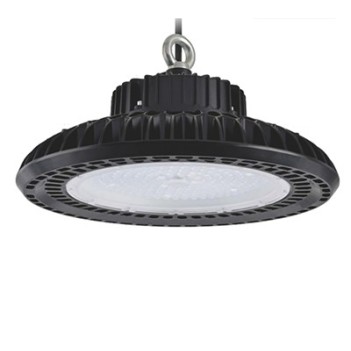 Campana UFO 100W 12860lm 4000K 90° - High Bay su KingLed