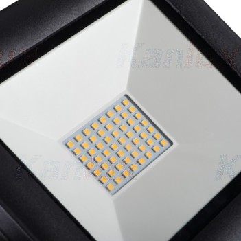 Portable Led Floodlight 50W 4000K IP65 STATE Series