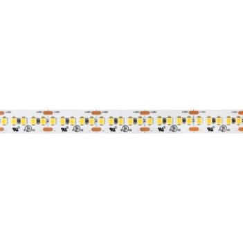 Striscia Led 48V ad alta resa cromatica CRI90 150W 16.500lm PCB 12mm